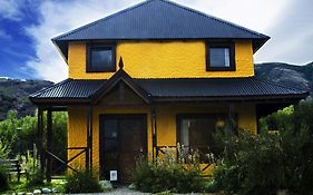 Lago Viedma B&B